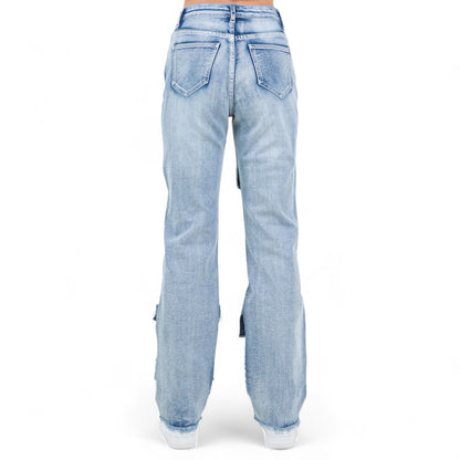 Sand Wash Multi Pocket PANTS-RJH21003