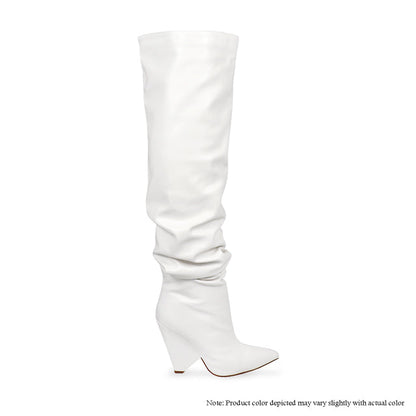 Nano - White