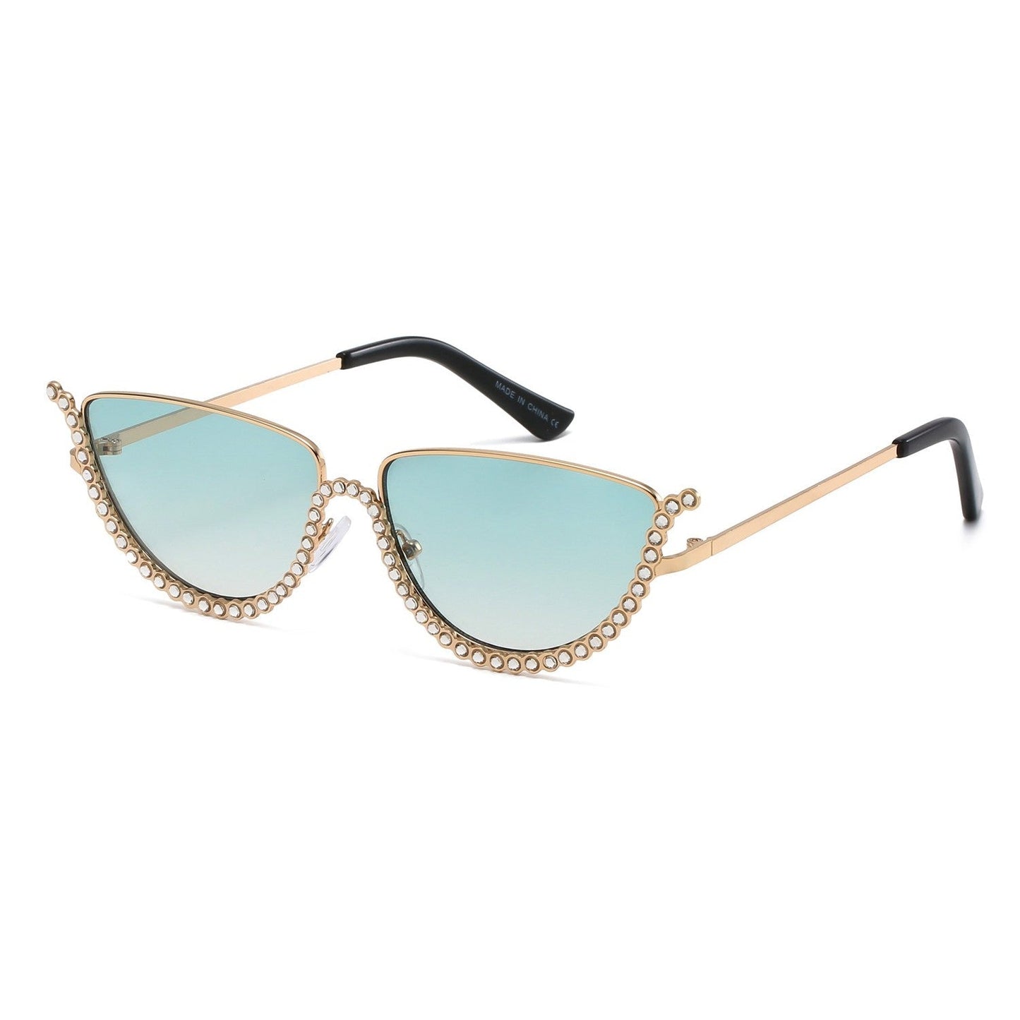 Sunglasses: Style 0824